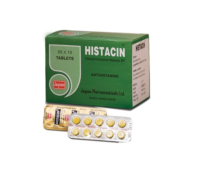 Histacin 4