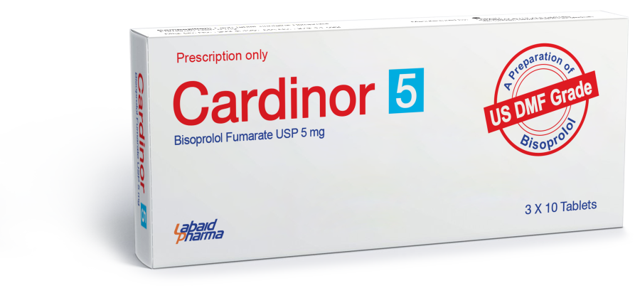 Cardinor 5