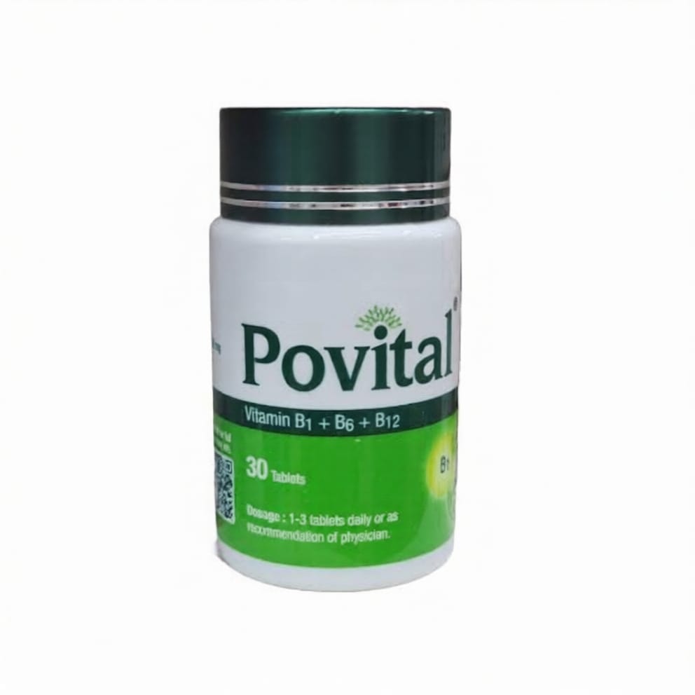Povital Pot