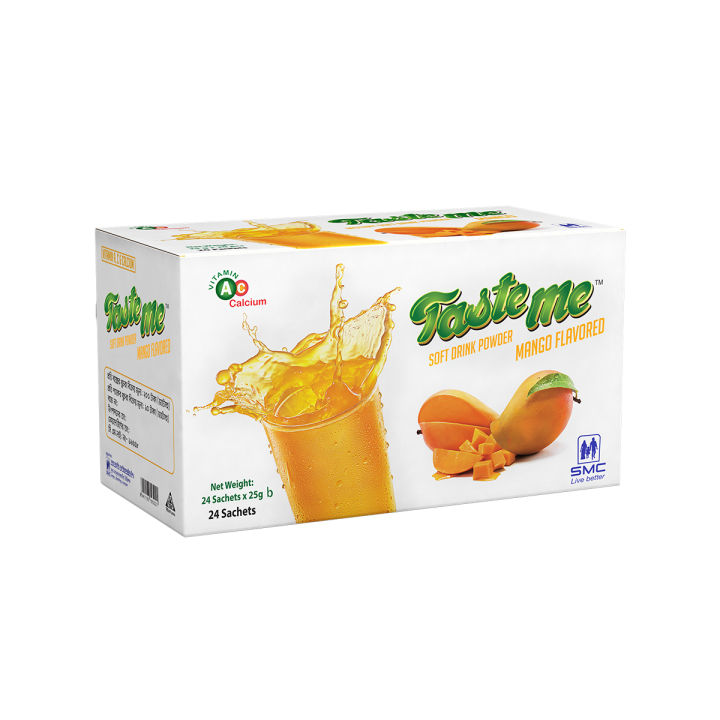 Taste Me (mango)