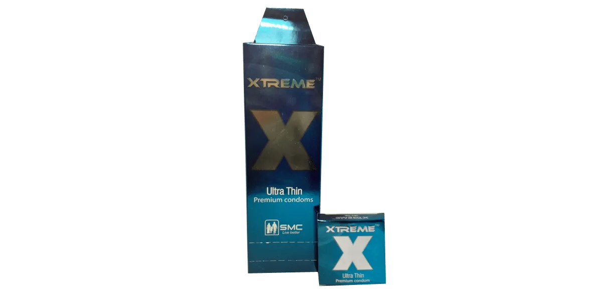 Xtreme Ultra Thin