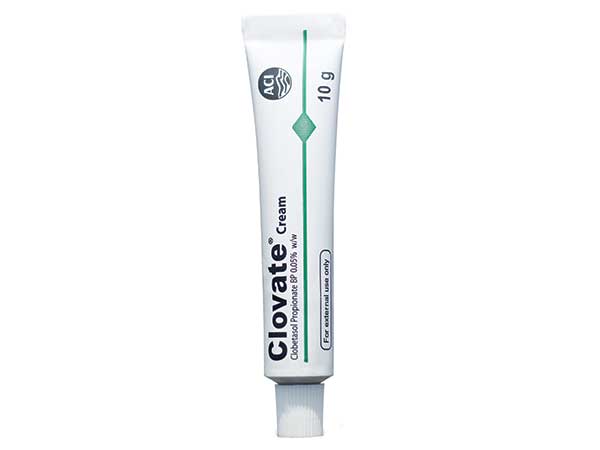 Clovate 0.05%