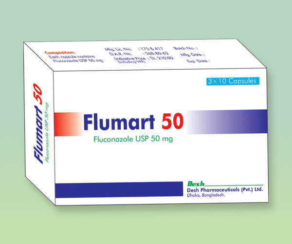 Flumart 50