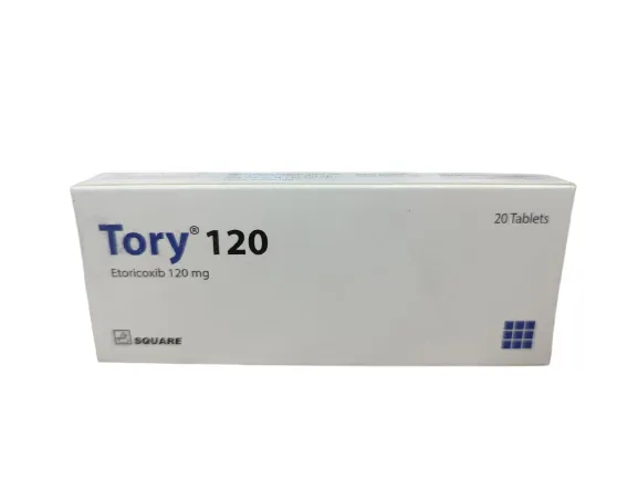 tory 120