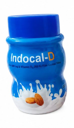 Indocal D
