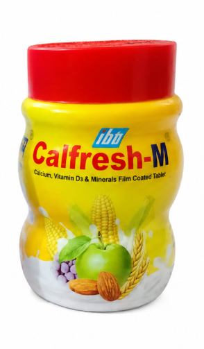 Calfresh M Pot