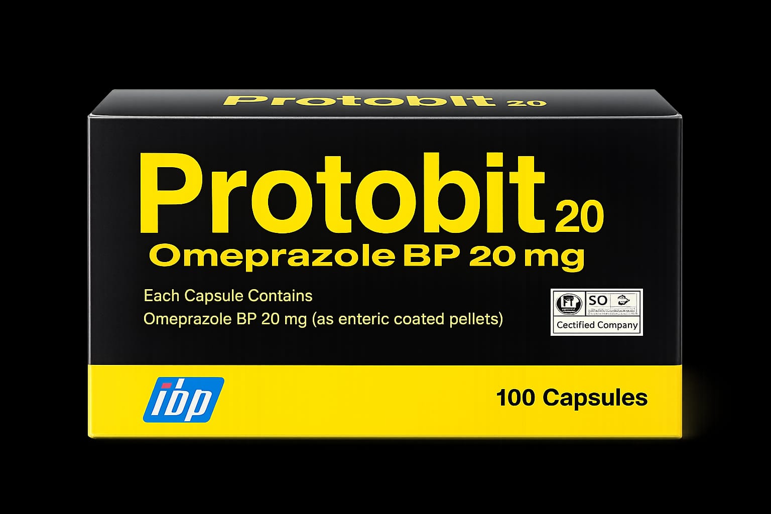 Protobit 20