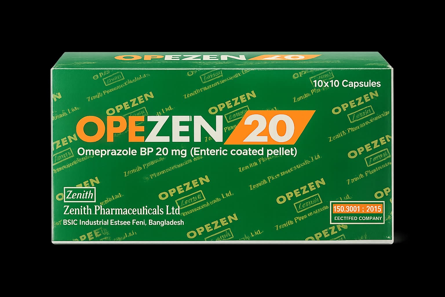 Opezen 20