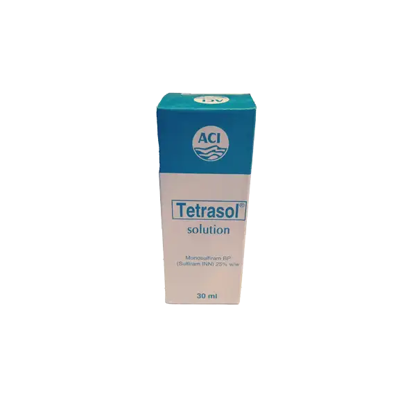 Tetrasol 30ml