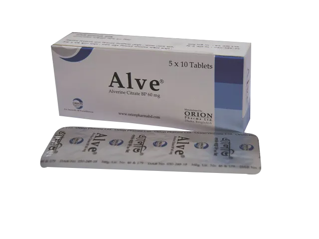 Alve 60