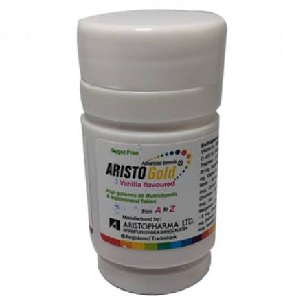 Aristo Gold