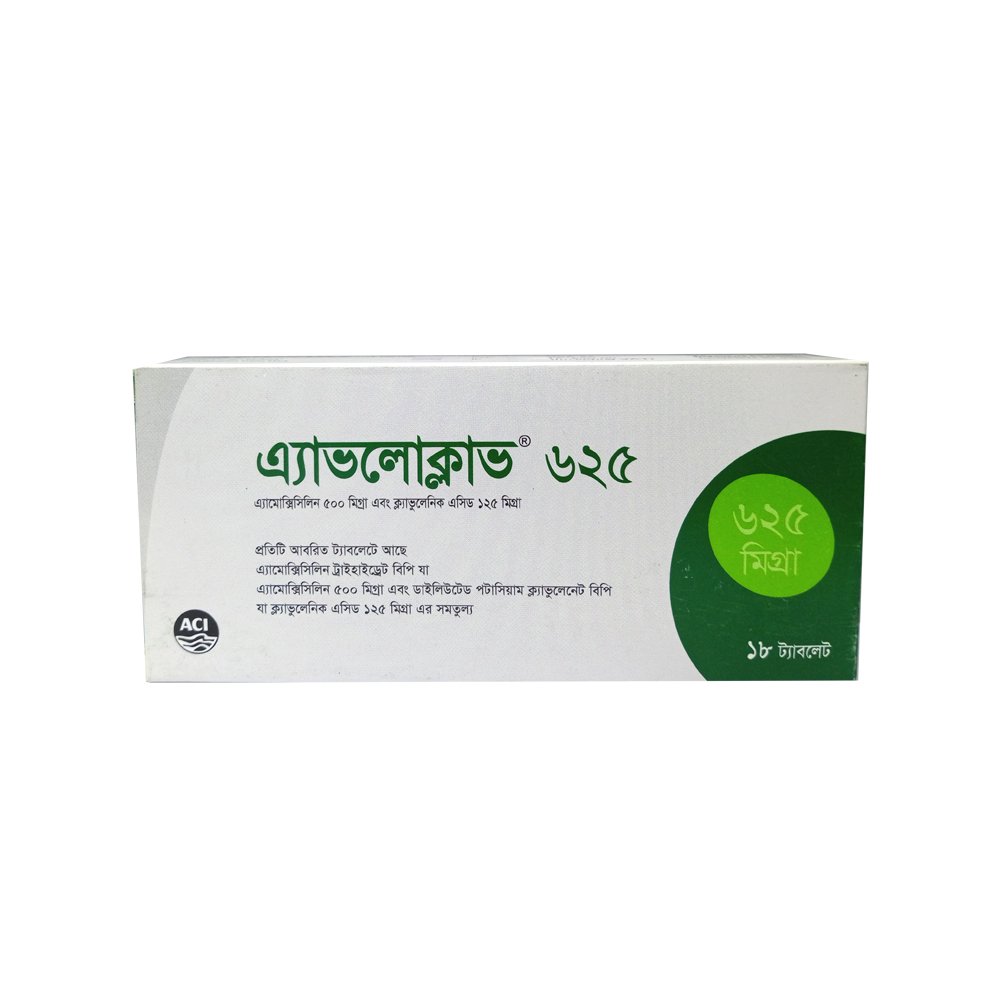 Avloclav 625