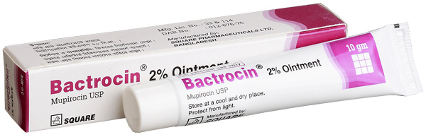 Bactrocin Ointment