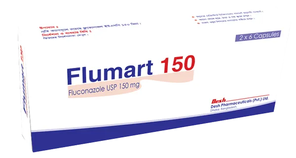 Flumart 150