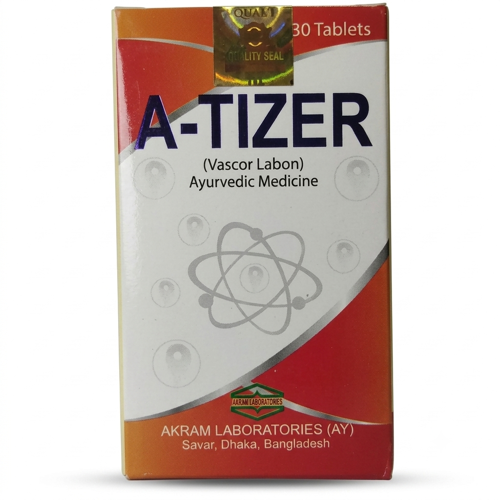 A Tizer