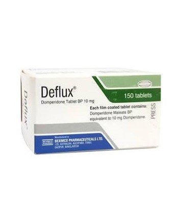 Deflux 10 mg
