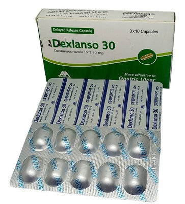 Dexalenso 30