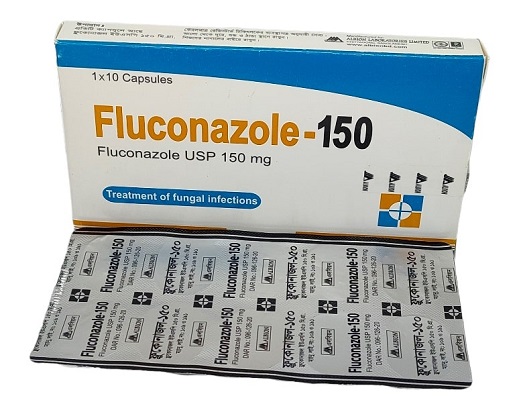 Fluconazole 150