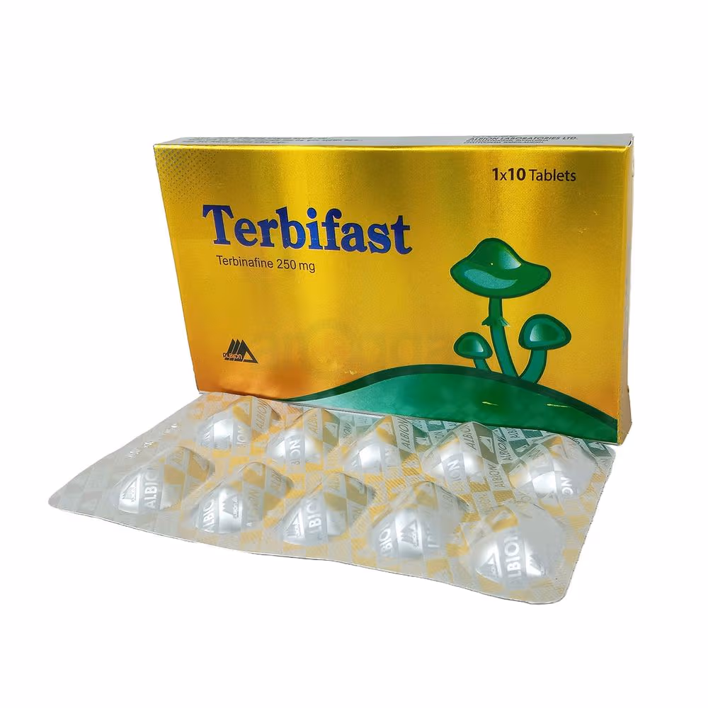 Terbifast 250