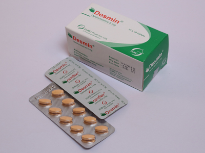 Desmin 5