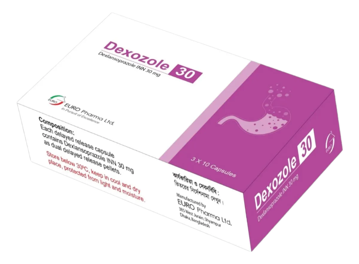 Dexozole