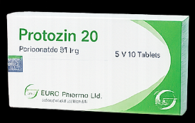 Protozin 20