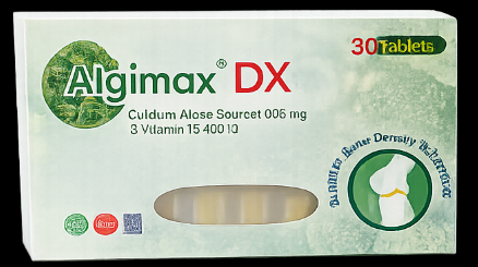 Algimax DX