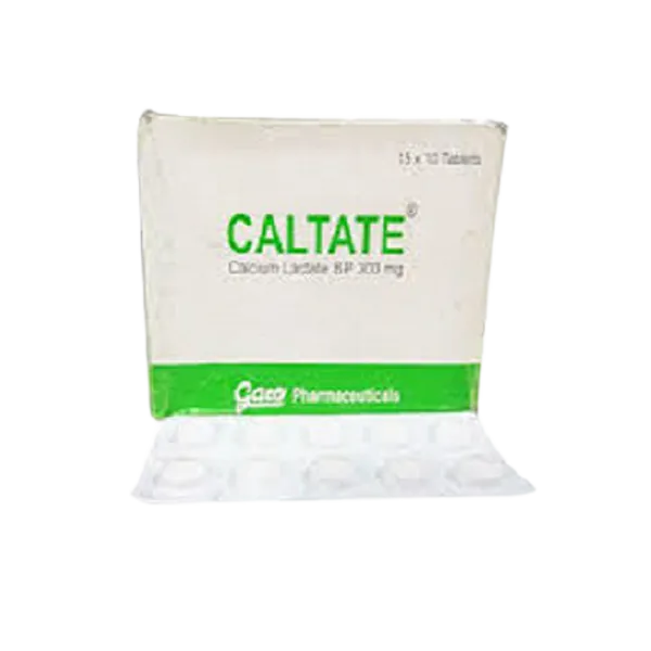 Caltate 300mg