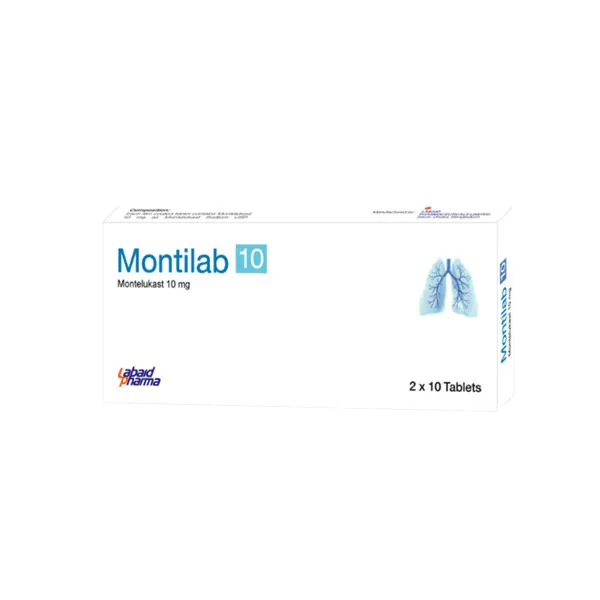 Montilab 10