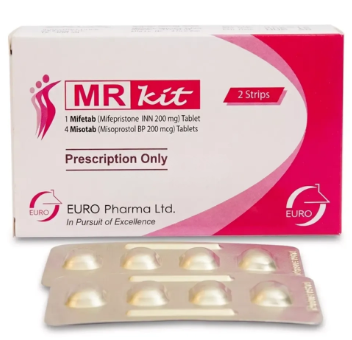 MR KIT