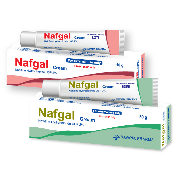 Nafgal 30gm