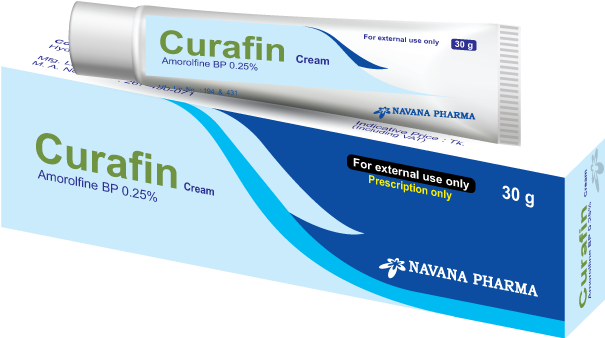 Curafin 0.25% (30 gm Tube)