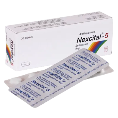 Nexcital 5