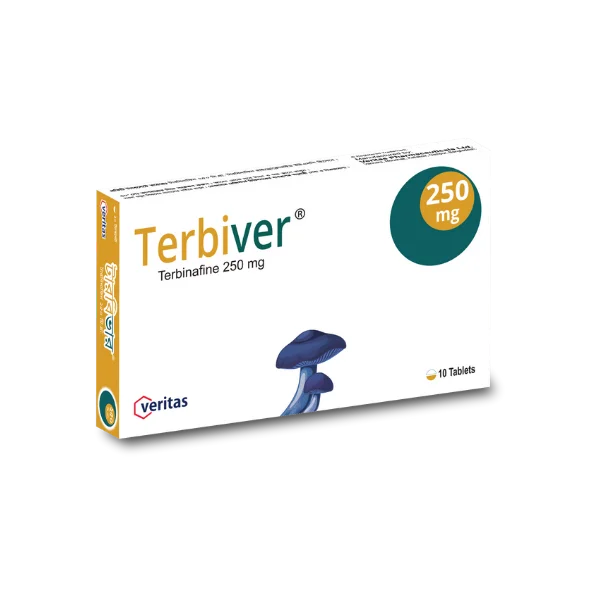 Terbiver 250