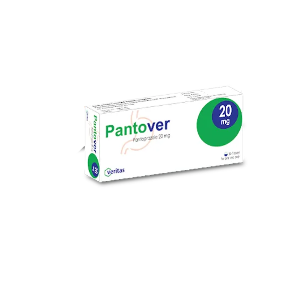 Pantover 20