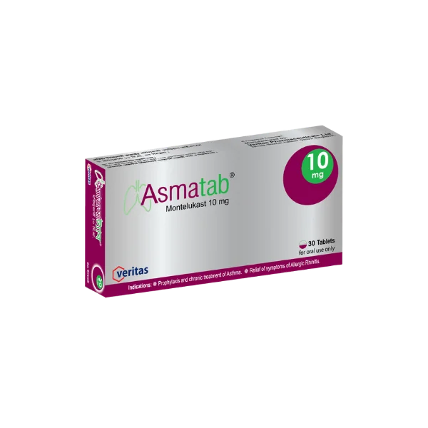 Asmatab 10