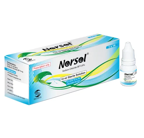 Norsol 0.9%