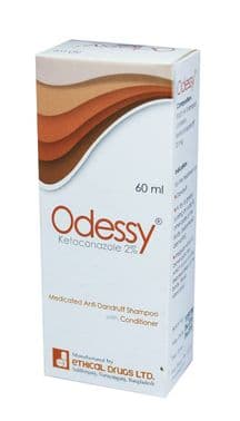 Odessy 60 (1 Box) 60 ml