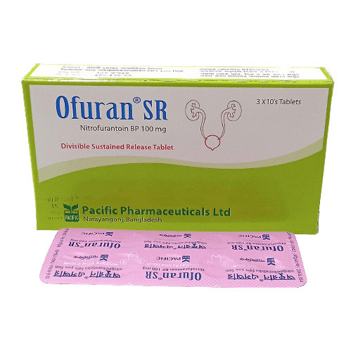 Ofuran SR 100