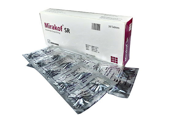 Mirakof SR