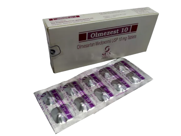 Olmezest 10
