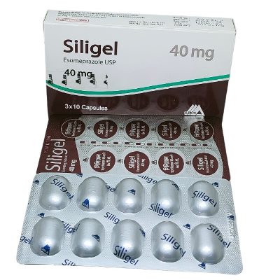 Siligel 40