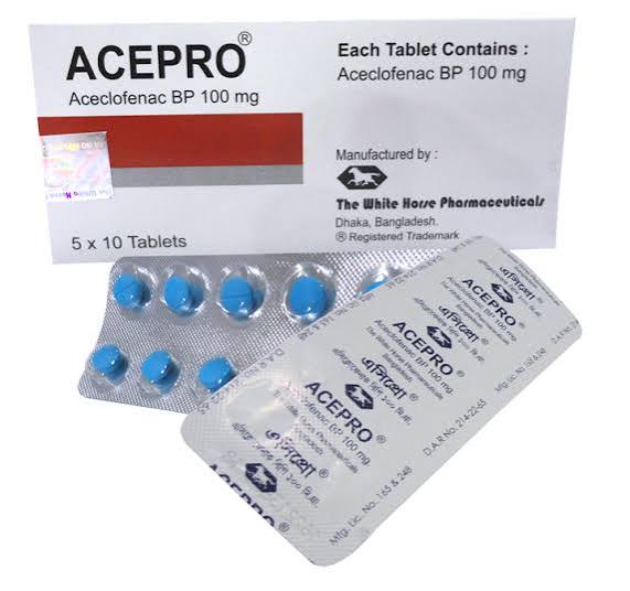 Acepro 100