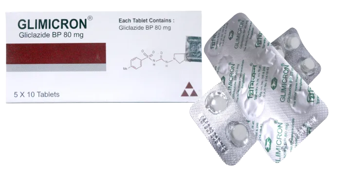 Glimicron 80