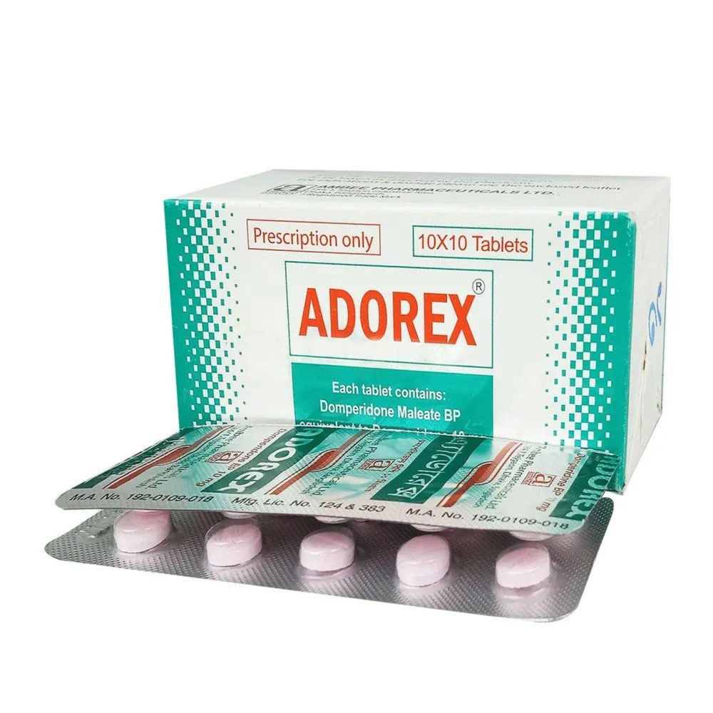 Adorex 10