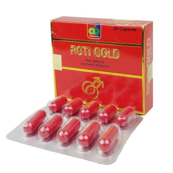 Roti Gold