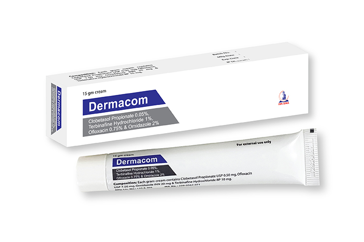 Dermacom