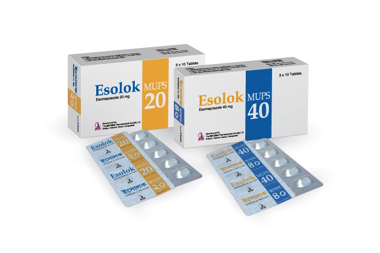 Esolok MUPS 20