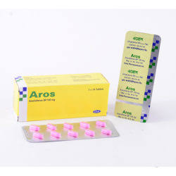 Aros 100mg