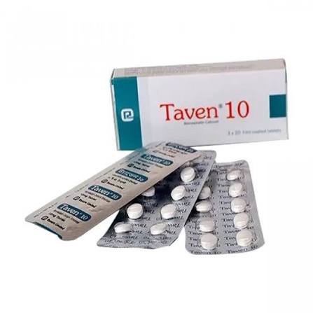 taven 10